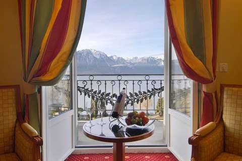 H&K Luxury Travel