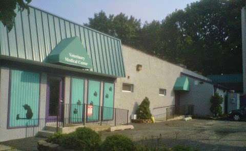 Veterinary Medical Center Veterinary Medical Center